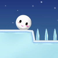 snowball_adventure 游戏
