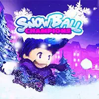 snowball_champions Games