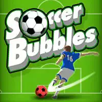 Futbol Bubbles
