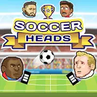 soccer_heads O'yinlar
