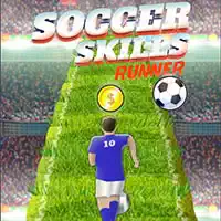 soccer_skills_runner Pelit