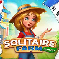 Solitaire Farm: Pory Roku