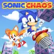 Sonic Chaos Trực Tuyến