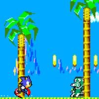 Máy Chạy Bỏ Túi Sonic