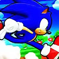 អ្នករត់ Sonic