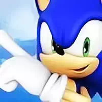 Sonic-Spiele