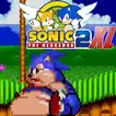 Sonic The Hedgehog 2 Xl játék képernyőképe