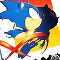 Sonic the Next Level game screenshot