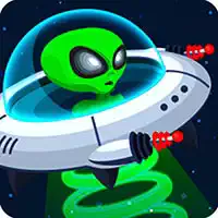 space_infinite_shooter_zombies ゲーム