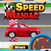 speed_maniac Խաղեր