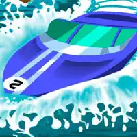 speedy_boats ເກມ