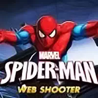 Penembak Web Spider-Man