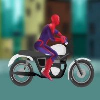 Aventurë Spider Man