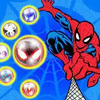 spiderman_bubble_shoot_puzzle Gry