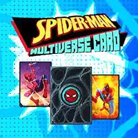 Spiderman Memory - Card Matching Game game screenshot