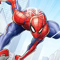 spiderman_slide Games