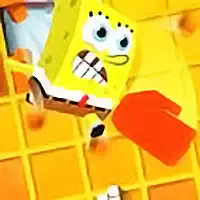 spongebob_arcade_action ゲーム