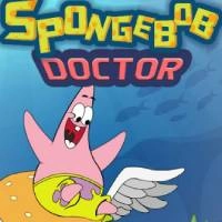 spongebob_in_hospital ألعاب