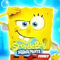 spongebob_squarepants_runner гульні