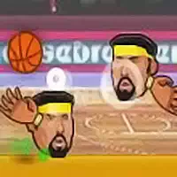 sports_heads_basketball เกม