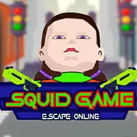 squid_game_challenge_escape Ойындар