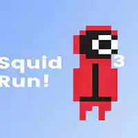 squid_run_3 Тоглоомууд