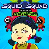 squid_squad_mission_revenge Giochi