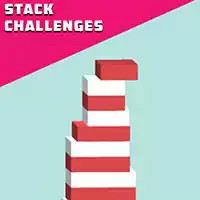Stack Challenges game screenshot