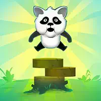 stack_panda 游戏