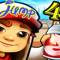 stack_subway_surfers_jump_4 Gry