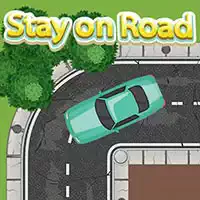 stay_on_road Jogos