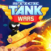 stick_tank_wars 游戏