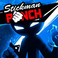 stickman_punch 游戏
