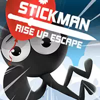 stickman_rise_up Mängud