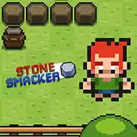 Stone Smacker თამაშის სკრინშოტი
