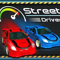 street_driver Ігри