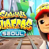 subway_surfer_seoul Games
