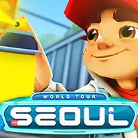 subway_surfers_seoul ゲーム