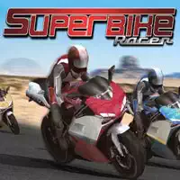 super_bike_race_moto Igre
