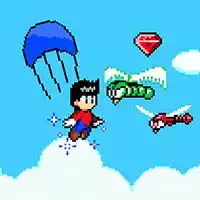 Süper Uçuş Kahramanı
