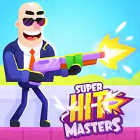 super_hitmasters Igre