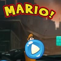 super_mario_5 રમતો
