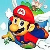 Süper Mario 64
