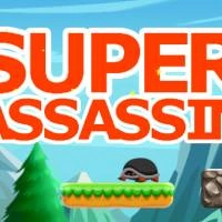 super_mario_assassin Spiele
