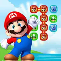 Super Mario Connecti Mõistatus