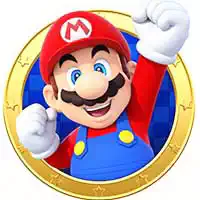 Super Mario Chạy Bất Tận