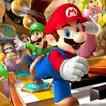 Super Mario Endless World στιγμιότυπο οθόνης παιχνιδιού