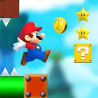 Super-Mario-Läufer
