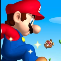 Siêu Mario Vs Xã Hội Đen