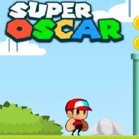 super_oscar เกม